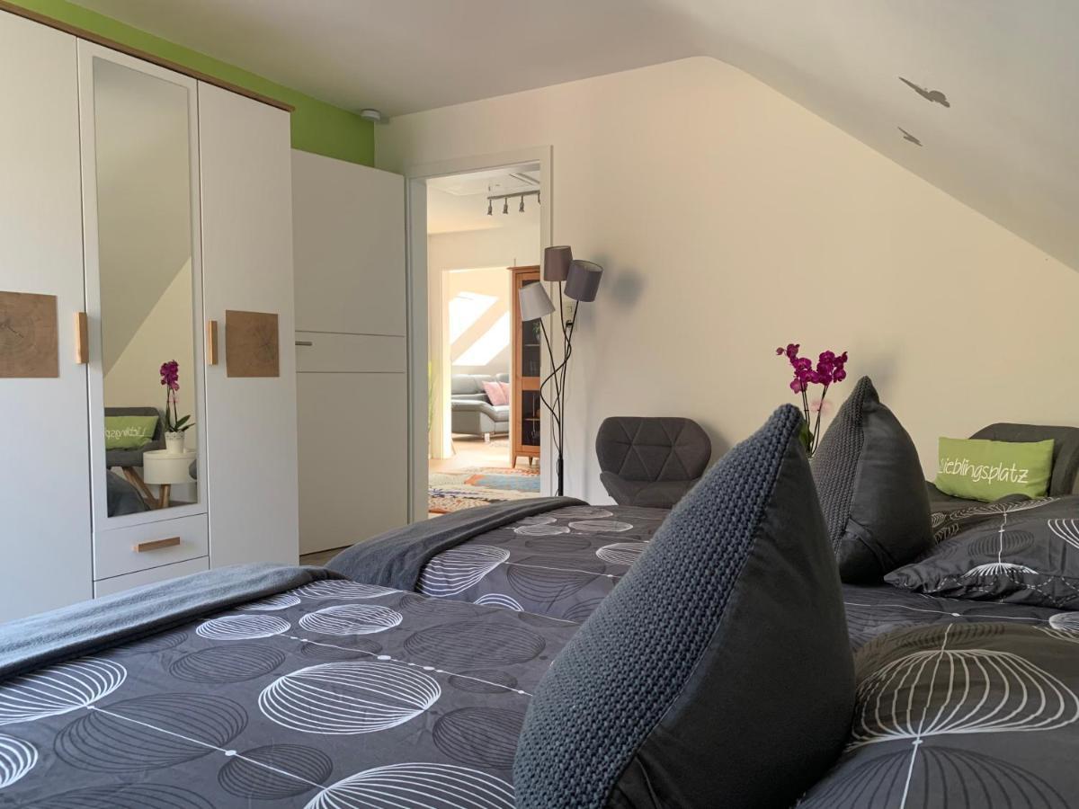 Tolle Mit Loggia In 100qm Bei Hof An Der Saale Frankenwald