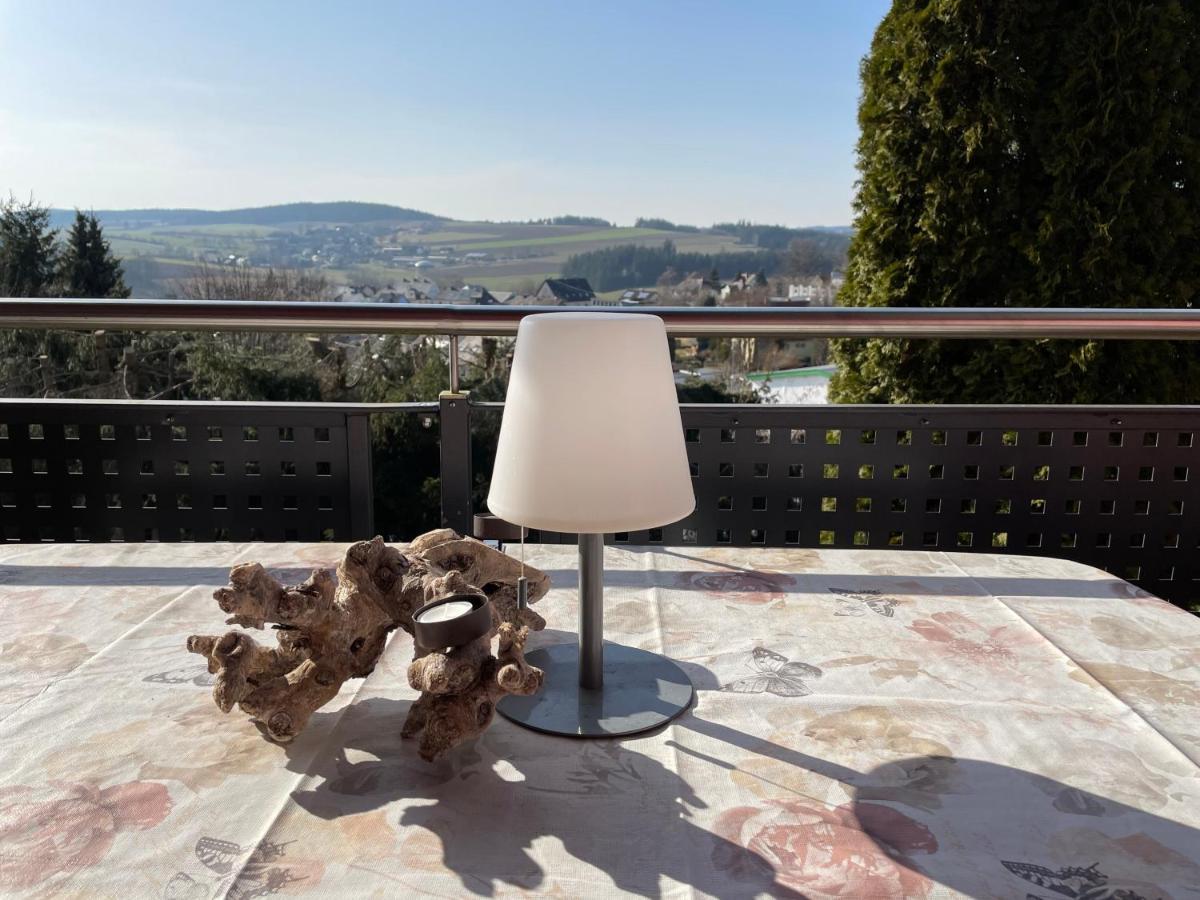 Tolle Mit Loggia In 100qm Bei Hof An Der Saale Frankenwald Schauenstein