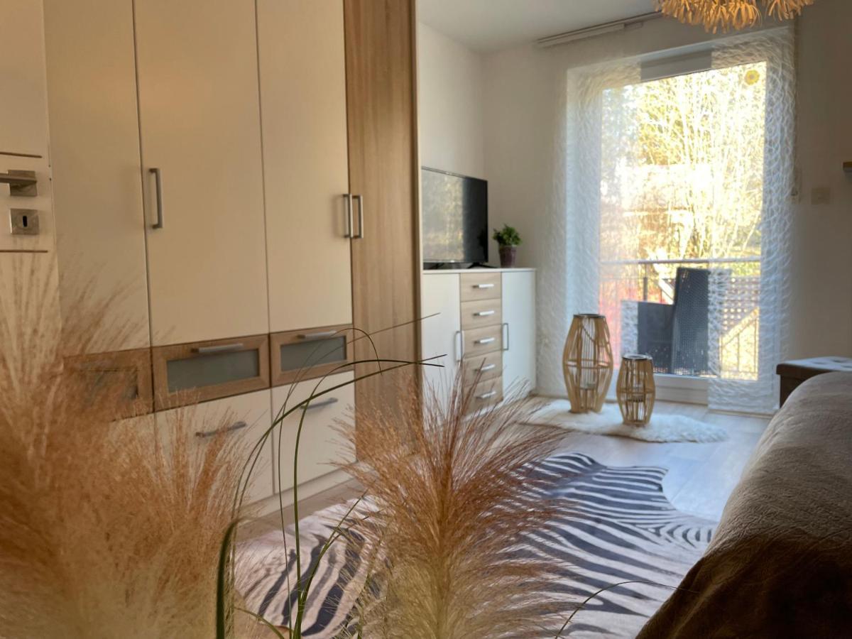 Tolle Mit Loggia In 100qm Bei Hof An Der Saale Frankenwald Apartment *