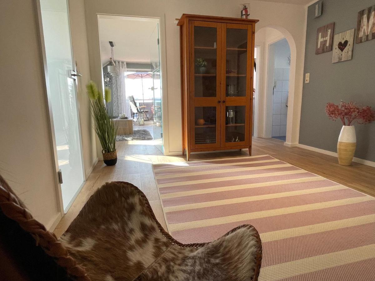 Tolle Mit Loggia In 100qm Bei Hof An Der Saale Frankenwald