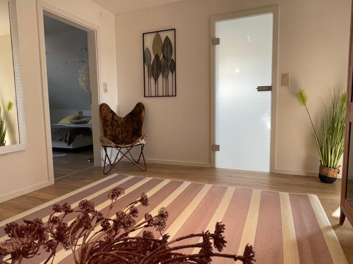 Tolle Mit Loggia In 100qm Bei Hof An Der Saale Frankenwald Apartment