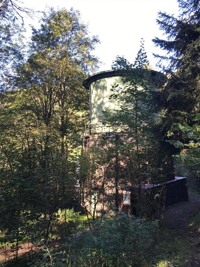 Tolle Mit Loggia In 100qm Bei Hof An Der Saale Frankenwald *