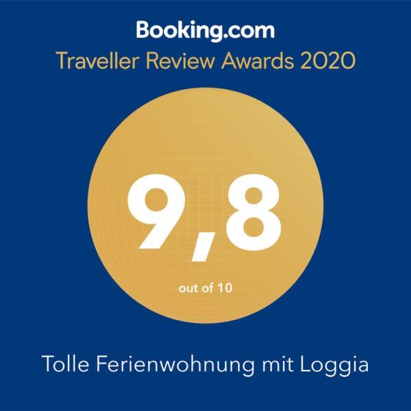 Tolle Mit Loggia In 100qm Bei Hof An Der Saale Frankenwald *