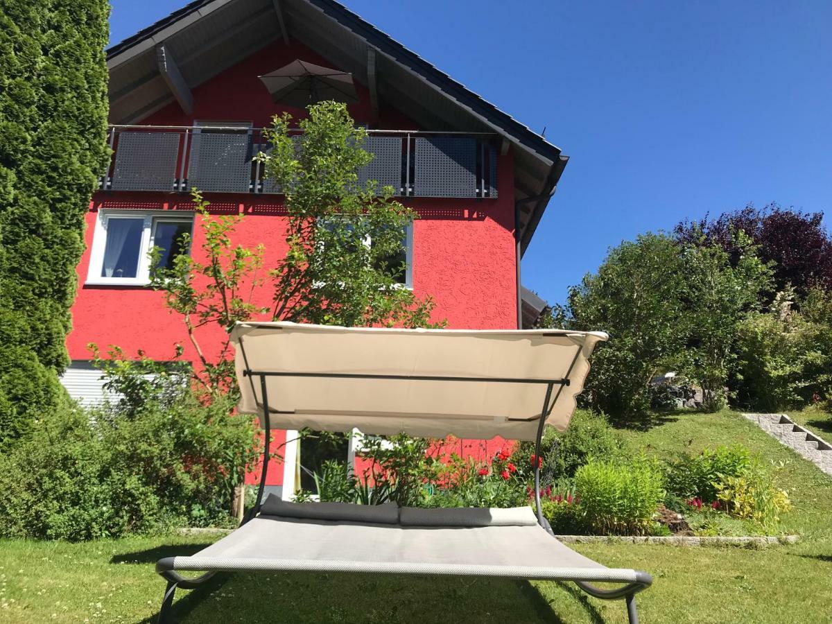 Tolle Mit Loggia In 100qm Bei Hof An Der Saale Frankenwald * Schauenstein